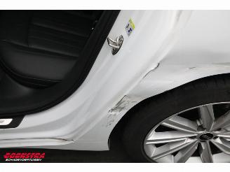 Audi A6 Avant 45 TFSI Design LED Leder Memory ACC SHZ AHK picture 14