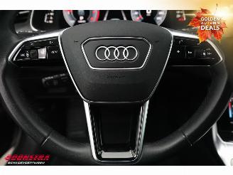 Audi A6 Avant 45 TFSI Design LED Leder Memory ACC SHZ AHK picture 21