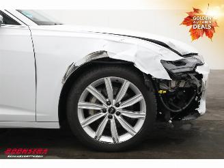 Audi A6 Avant 45 TFSI Design LED Leder Memory ACC SHZ AHK picture 5