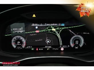 Audi A6 Avant 45 TFSI Design LED Leder Memory ACC SHZ AHK picture 23