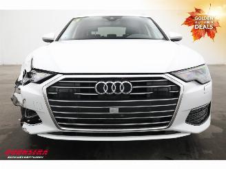 Audi A6 Avant 45 TFSI Design LED Leder Memory ACC SHZ AHK picture 7