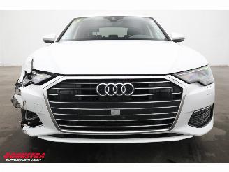 Audi A6 Avant 45 TFSI Design LED Leder Memory ACC SHZ AHK picture 7