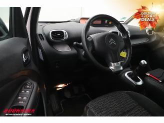 Citroën C3 picasso 1.6 VTi Exclusive Clima Cruise AHK picture 14