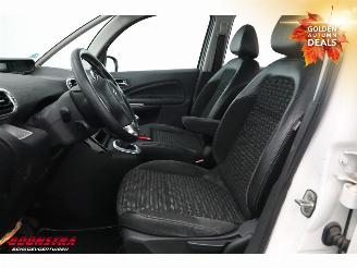 Citroën C3 picasso 1.6 VTi Exclusive Clima Cruise AHK picture 12