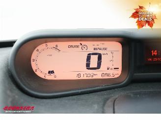 Citroën C3 picasso 1.6 VTi Exclusive Clima Cruise AHK picture 17