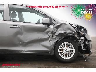 Kia Picanto 1.0 DPi DynamicLine Bluetooth Airco Cruise Camera picture 6