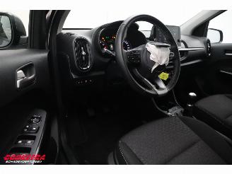 Kia Picanto 1.0 DPi DynamicLine Bluetooth Airco Cruise Camera picture 19