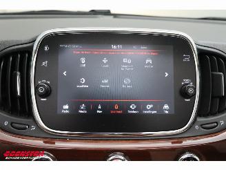 Fiat 500C 0.9 TwinAir Turbo Riva Leder Beats Navi Clima PDC 47.497 km! picture 26