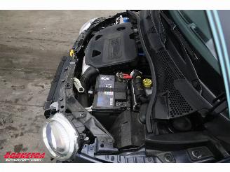 Fiat 500C 0.9 TwinAir Turbo Riva Leder Beats Navi Clima PDC 47.497km! picture 9