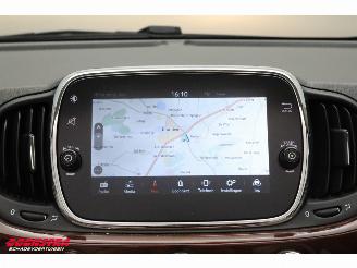 Fiat 500C 0.9 TwinAir Turbo Riva Leder Beats Navi Clima PDC 47.497 km! picture 25