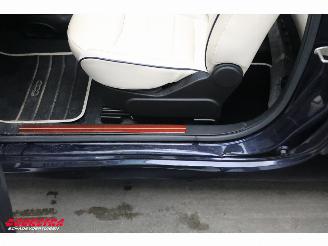 Fiat 500C 0.9 TwinAir Turbo Riva Leder Beats Navi Clima PDC 47.497km! picture 13