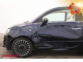 Fiat 500C 0.9 TwinAir Turbo Riva Leder Beats Navi Clima PDC 47.497 km! picture 11