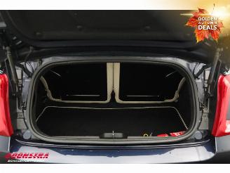 Fiat 500C 0.9 TwinAir Turbo Riva Leder Beats Navi Clima PDC 47.497 km! picture 28