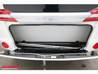 Hobby  495 UL Premium Mover Rondzit Single Beds Middenkeuken picture 26