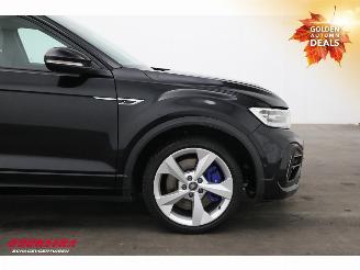 Volkswagen T-Roc 2.0 TSI 4Motion R Pano LED ACC LRHZ Camera SHZ picture 5