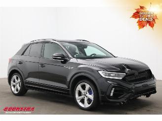 Volkswagen T-Roc 2.0 TSI 4Motion R Pano LED ACC LRHZ Camera SHZ picture 2
