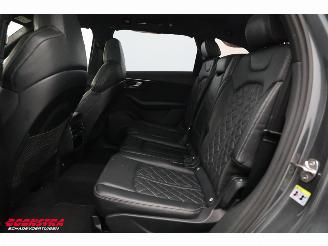 Audi Q7 50 TDI Facelift S-Line 7-P. Pano Matrix ACC Bose Memory Lucht AHK picture 20