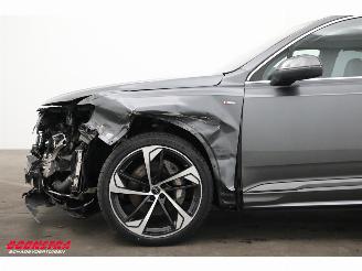 Audi Q7 50 TDI Facelift S-Line 7-P. Pano Matrix ACC Bose Memory Lucht AHK picture 15