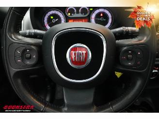 Fiat 500L 0.9 TwinAir Lounge Navi Clima Cruise PDC AHK 96.903 km! picture 18