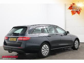 Mercedes E-klasse Estate 220 d Ambition 9G-T. Erstbesitzer!! LED Navi Clima Cruise Camera SHZ PDC AHK picture 3