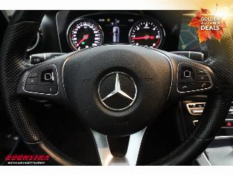 Mercedes E-klasse Estate 220 d Ambition 9G-T. Erstbesitzer!! LED Navi Clima Cruise Camera SHZ PDC AHK picture 13