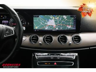 Mercedes E-klasse Estate 220 d Ambition 9G-T. Erstbesitzer!! LED Navi Clima Cruise Camera SHZ PDC AHK picture 9