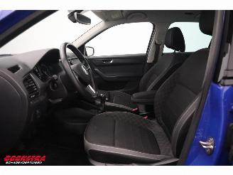 Skoda Fabia Combi 1.0 TSI Ambition Navi Clima Cruise PDC 67.036 km! picture 16