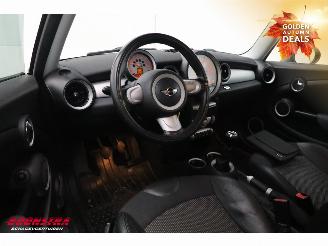 Mini Mini 1.6 Cooper Chili Airco LMV picture 15