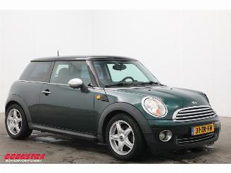 Mini Mini 1.6 Cooper Chili Airco LMV picture 2