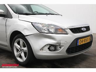 Ford Focus 1.6 Comfort Airco Cruise Bluetooth picture 6