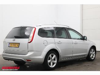 Ford Focus 1.6 Comfort Airco Cruise Bluetooth picture 3
