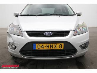 Ford Focus 1.6 Comfort Airco Cruise Bluetooth picture 7