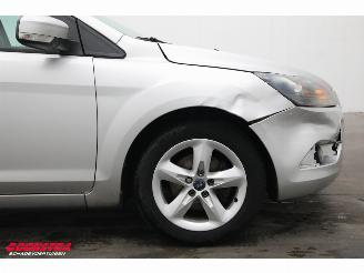 Ford Focus 1.6 Comfort Airco Cruise Bluetooth picture 5