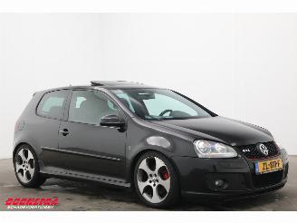 Volkswagen Golf 2.0 TFSI GTI DSG Schuifdak Xenon Clima Cruise SHZ PDC picture 2