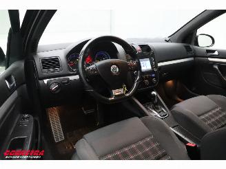 Volkswagen Golf 2.0 TFSI GTI DSG Schuifdak Xenon Clima Cruise SHZ PDC picture 12