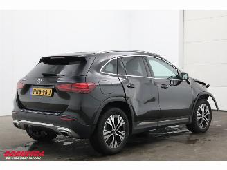 Mercedes GLA 250 e Star Edition LED ACC Navi Clima Camera SHZ 19.826 km! picture 3