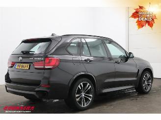 BMW X5 M50d Pano 360° B&O Night Memory ACC LRHZ AHK picture 3