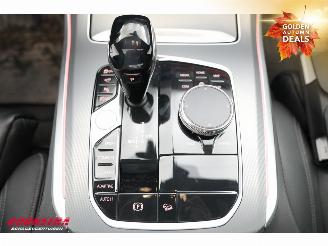 BMW X5 xDrive25d High Executive Pano LED ACC LRHZ Memory H/K 360° picture 27