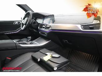 BMW X5 xDrive25d High Executive Pano LED ACC LRHZ Memory H/K 360° picture 9