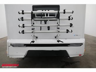 Sun Living  A 70 DK 2.0 TDCI 165 PK Aut. Solar TV Dakairco ACC Camera Virtual 4.693 km! picture 6