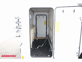 Sun Living  A 70 DK 2.0 TDCI 165 PK Aut. Solar TV Dakairco ACC Camera Virtual 4.693 km! picture 11