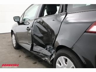 Renault Clio Estate Grandtour 1.5 dCi ECO Navi Airco Cruise Bluetooth AHK picture 8