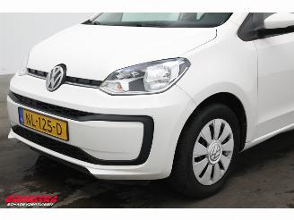 Volkswagen Up! 1.0 BMT 5-DRS move up! Airco Bluetooth picture 6