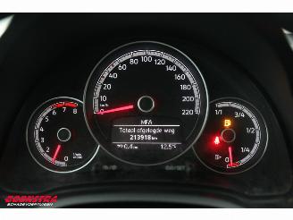 Volkswagen Up! 1.0 BMT 5-DRS move up! Airco Bluetooth picture 17