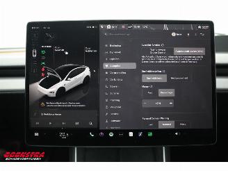 Tesla Model Y Premium Long Range AWD 75 kWh Fahrbereit! LED ACC Pano Memory Ventilatie 1.138 km!! picture 23