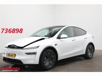 Tesla Model Y Premium Long Range AWD 75 kWh Fahrbereit! LED ACC Pano Memory Ventilatie 1.138 km!! picture 1