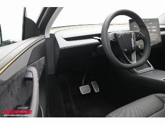 Tesla Model Y Premium Long Range AWD 75 kWh Fahrbereit! LED ACC Pano Memory Ventilatie 1.138 km!! picture 17