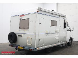 Pilote  Pacific 32 PX T1400D Luifel AHK Douche picture 3