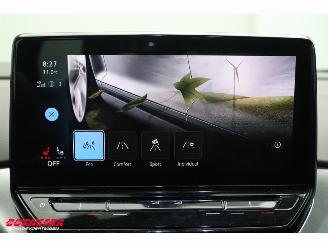 Volkswagen ID.4 Life 77 kWh LED ACC Navi Clima AHK picture 23