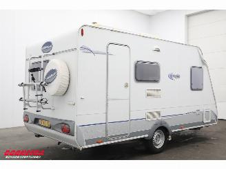 Caravelair  Antarès Luxe N4102 Mover Fietsendrager Frans Bed picture 3